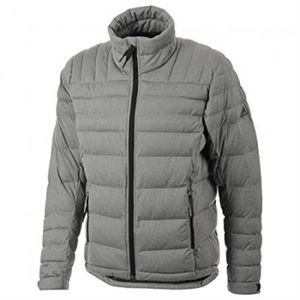 Adidas outdoor jacket HT COMF DO J2 Grey Medium